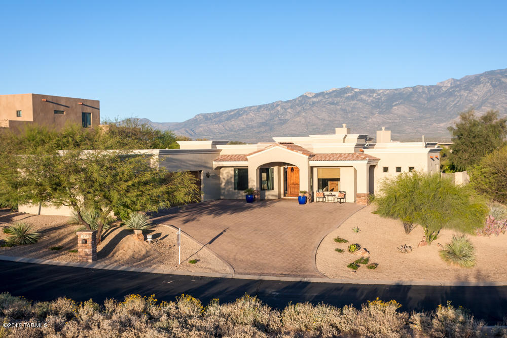 Rancho Vistoso Ngh 7 PCL A Vistoso Point - Residential