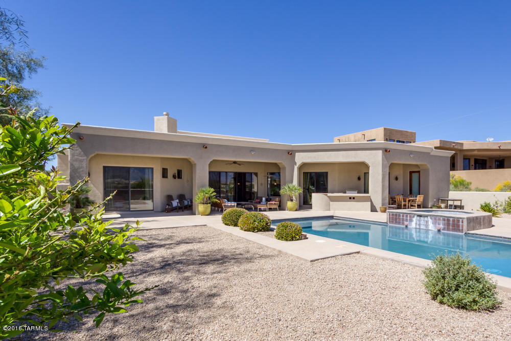 Rancho Vistoso Ngh 7 PCL A Vistoso Point - Residential