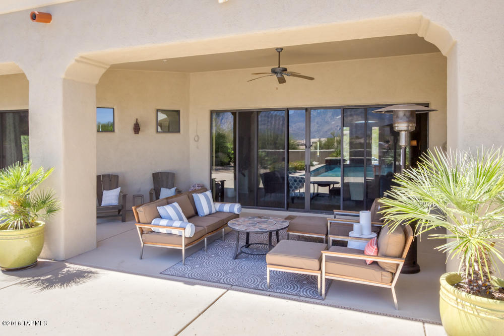 Rancho Vistoso Ngh 7 PCL A Vistoso Point - Residential