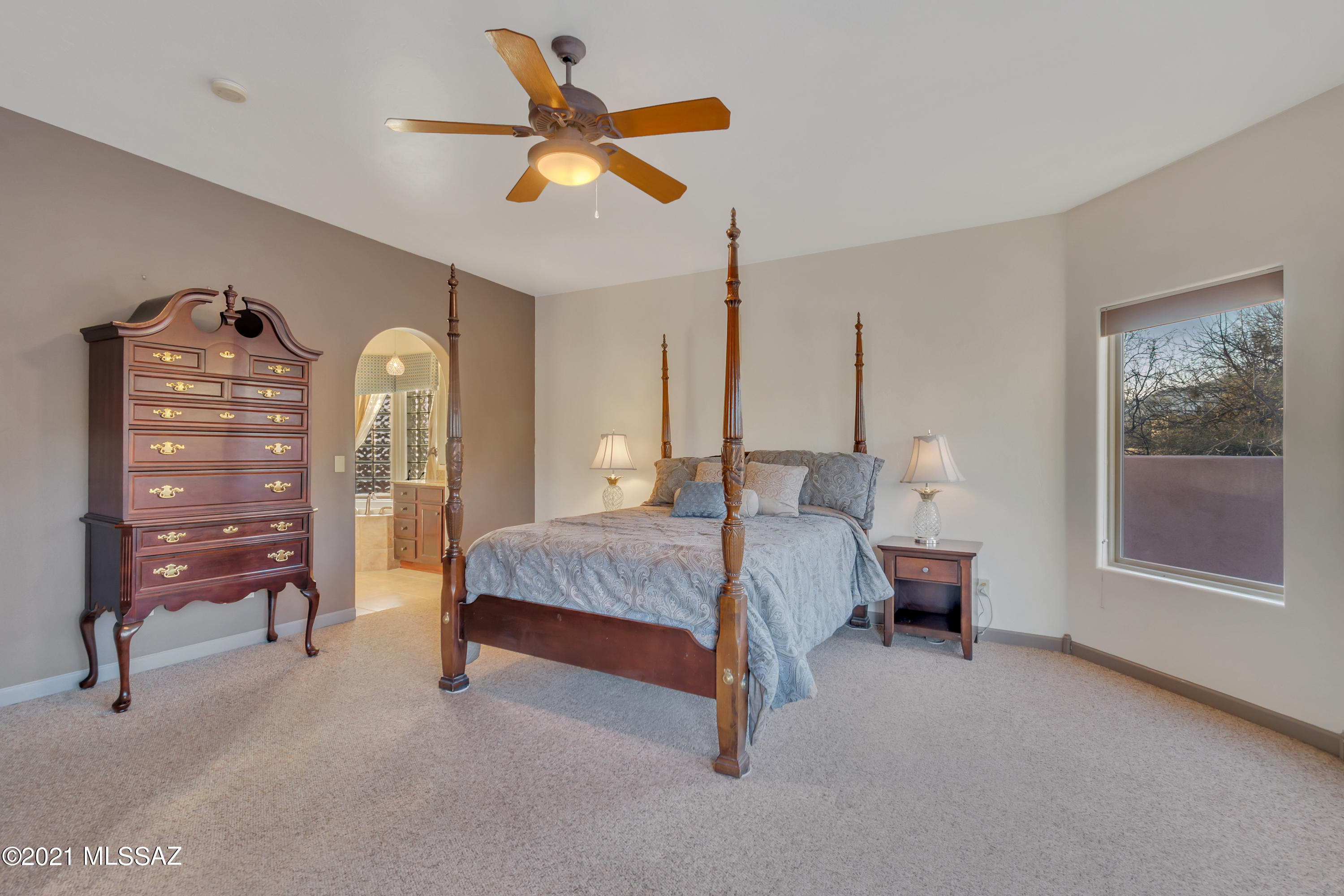 Rancho Camino Palo Verde (1-39) - Residential