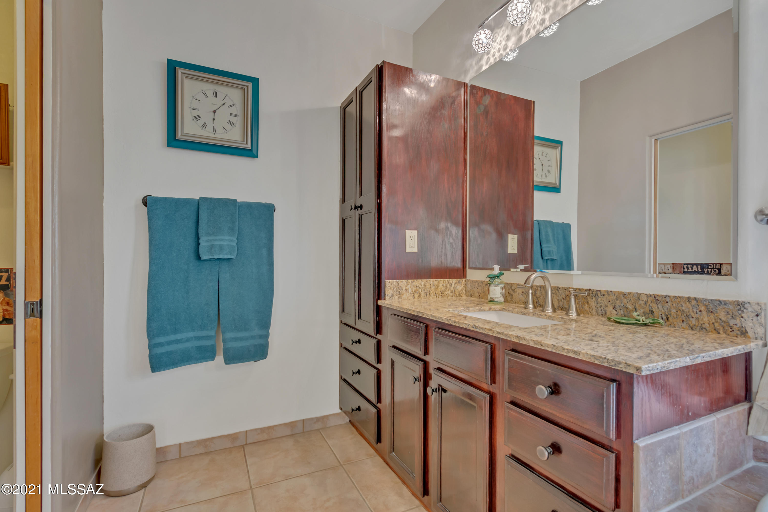 Rancho Camino Palo Verde (1-39) - Residential