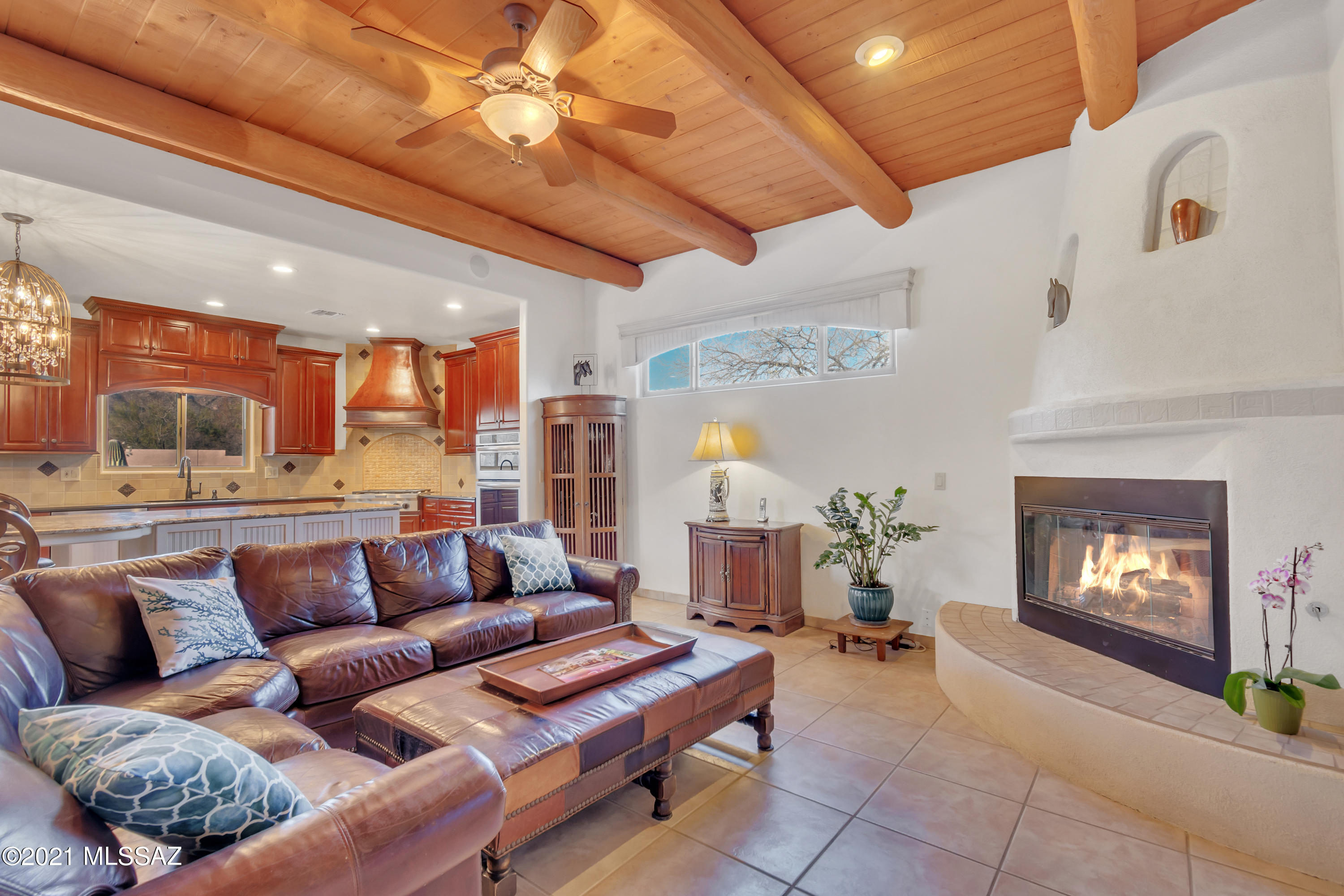 Rancho Camino Palo Verde (1-39) - Residential