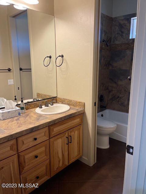 Preserve at Dove Mountain (1-182) - Residential Lease