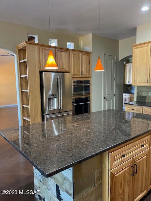 Preserve at Dove Mountain (1-182) - Residential Lease