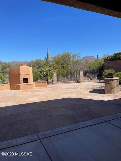 Preserve at Dove Mountain (1-182) - Residential Lease