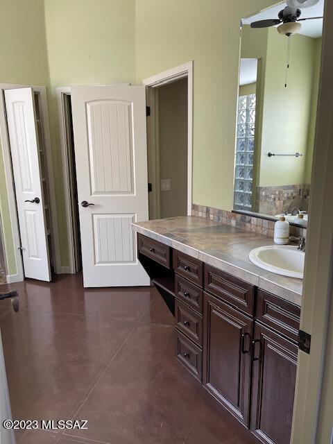Preserve at Dove Mountain (1-182) - Residential Lease
