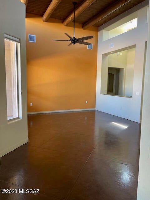 Preserve at Dove Mountain (1-182) - Residential Lease
