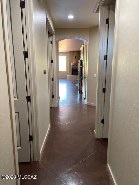 Preserve at Dove Mountain (1-182) - Residential Lease