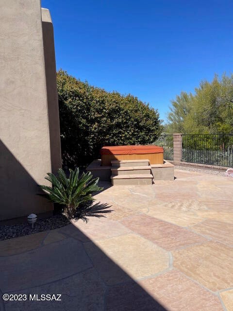 Preserve at Dove Mountain (1-182) - Residential Lease