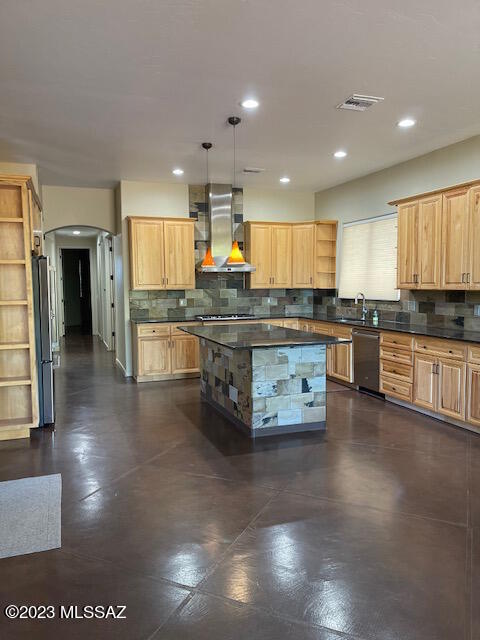 Preserve at Dove Mountain (1-182) - Residential Lease