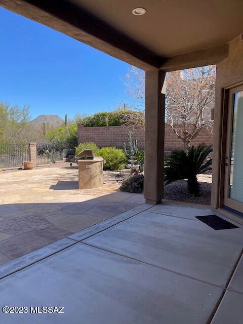 Preserve at Dove Mountain (1-182) - Residential Lease