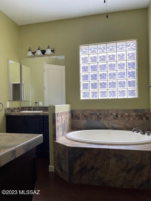 Preserve at Dove Mountain (1-182) - Residential Lease