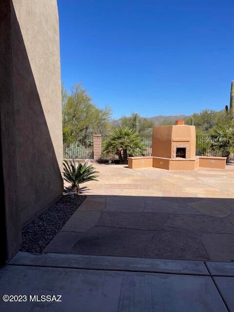 Preserve at Dove Mountain (1-182) - Residential Lease