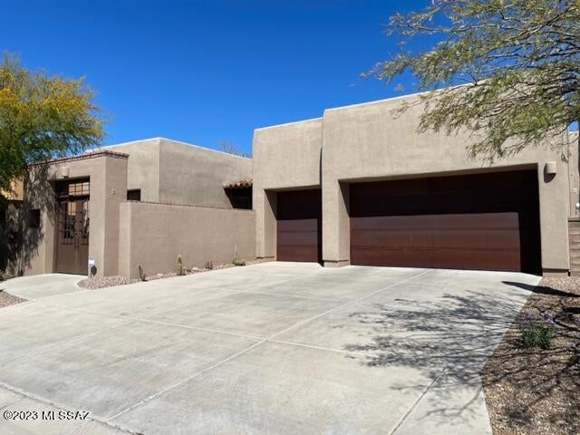 Preserve at Dove Mountain (1-182) - Residential Lease