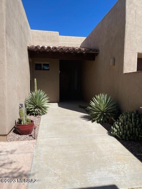 Preserve at Dove Mountain (1-182) - Residential Lease