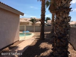 Continental Ranch Parcel 7 - Residential Lease