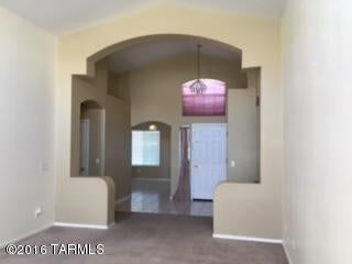 Continental Ranch Parcel 7 - Residential Lease