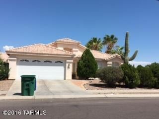 Cool off in the pool!
Family room with cozy Fireplace, Big kitchen with Breakfast Nook, Split bedroom plan, A/C, 2 car garage. Covered patio low care landscaping front and back yards.
Close I-10, shopping, restaurants.
Assist. Pet ONLY