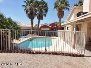 Continental Ranch Parcel 7 - Residential Lease