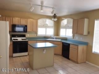 Continental Ranch Parcel 7 - Residential Lease
