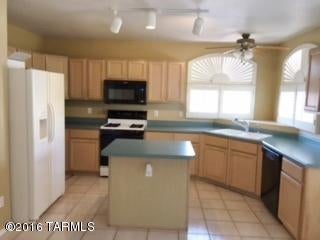Continental Ranch Parcel 7 - Residential Lease