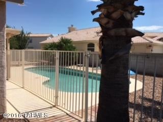 Continental Ranch Parcel 7 - Residential Lease