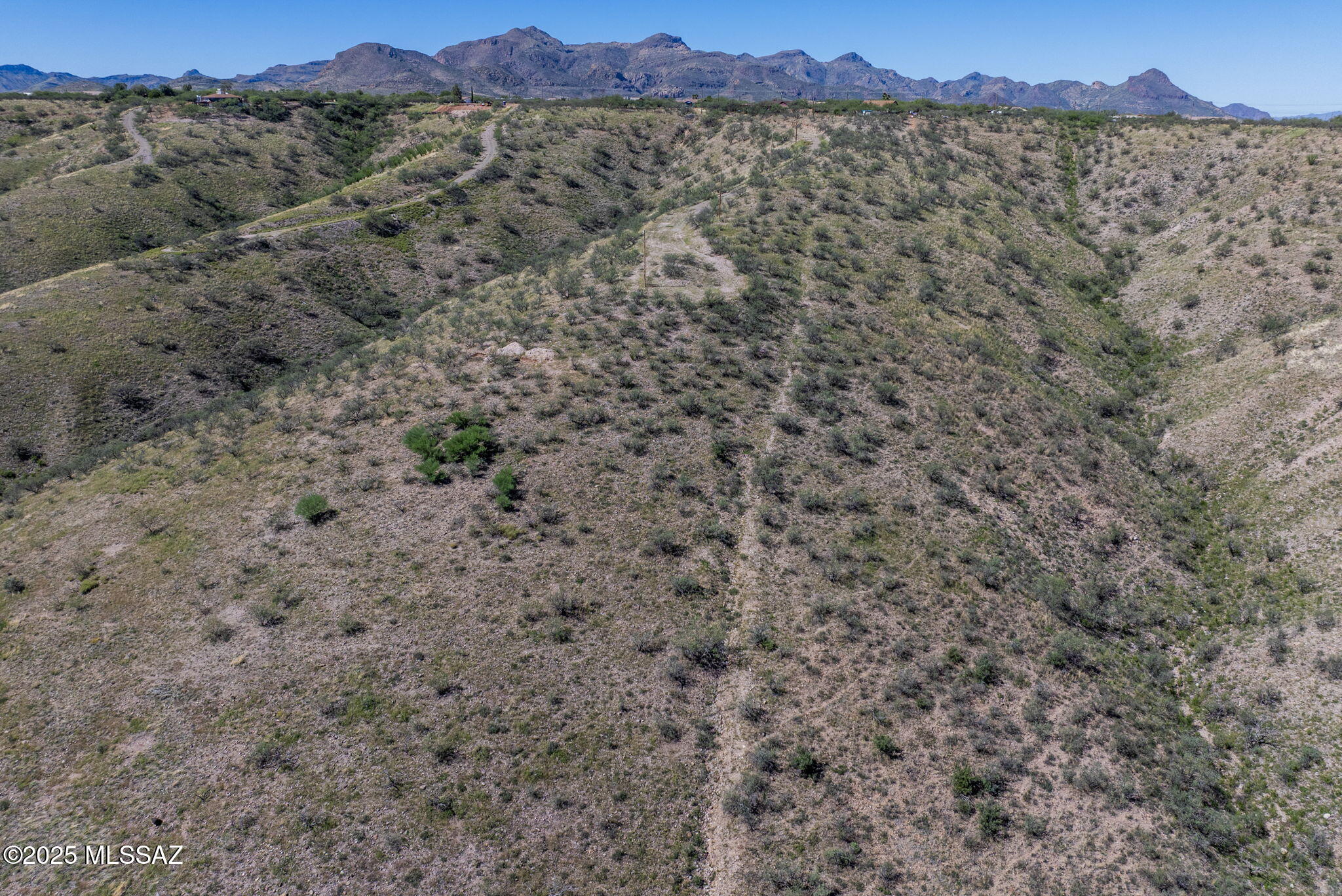 Rio Rico Ranchettes - Land
