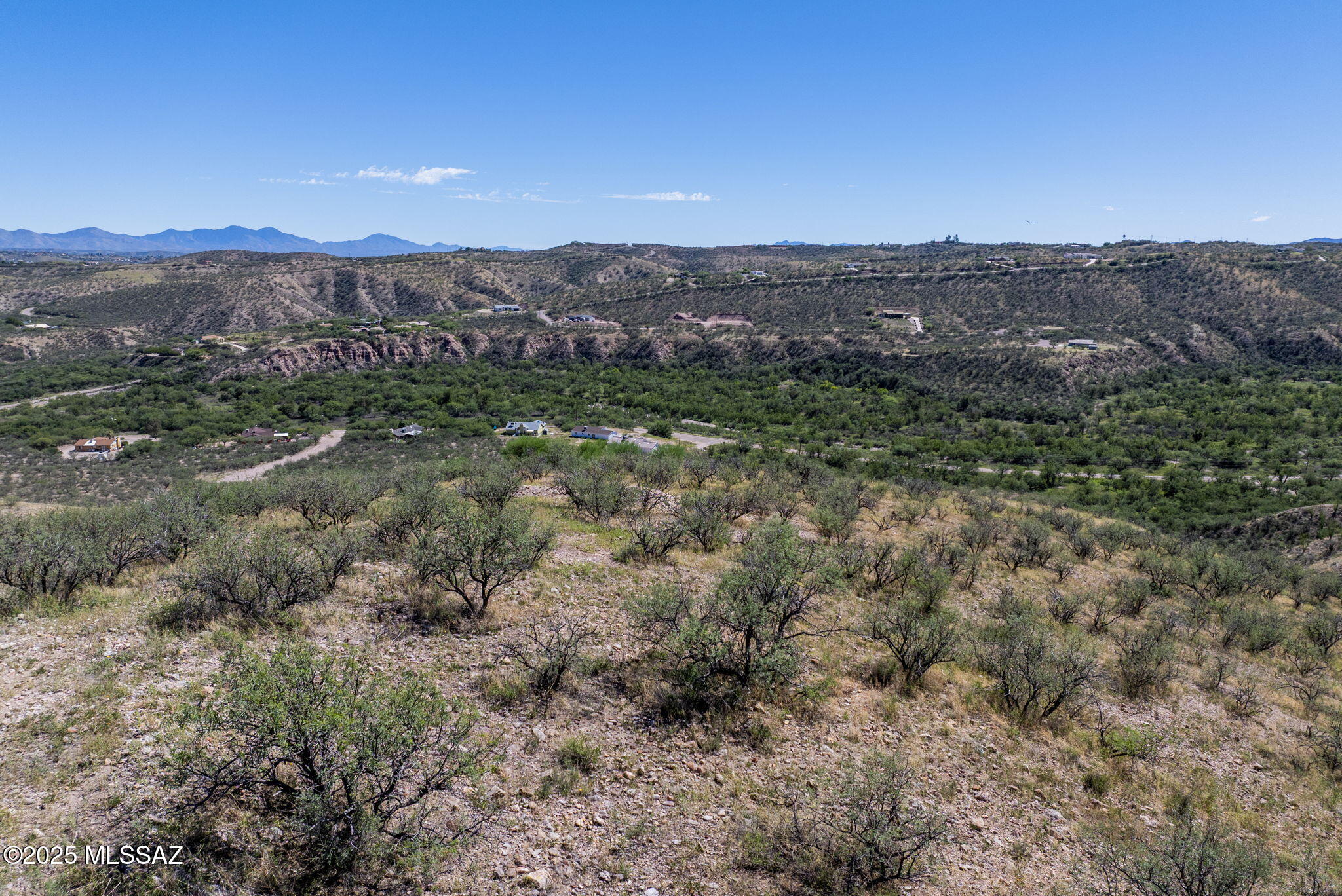 Rio Rico Ranchettes - Land