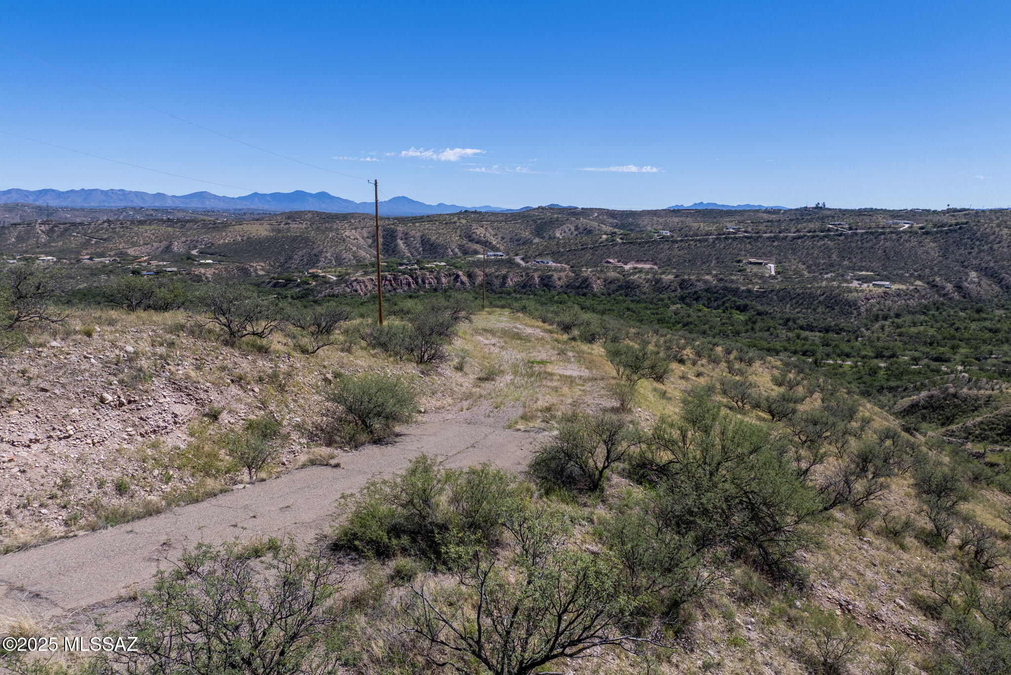 Rio Rico Ranchettes - Land