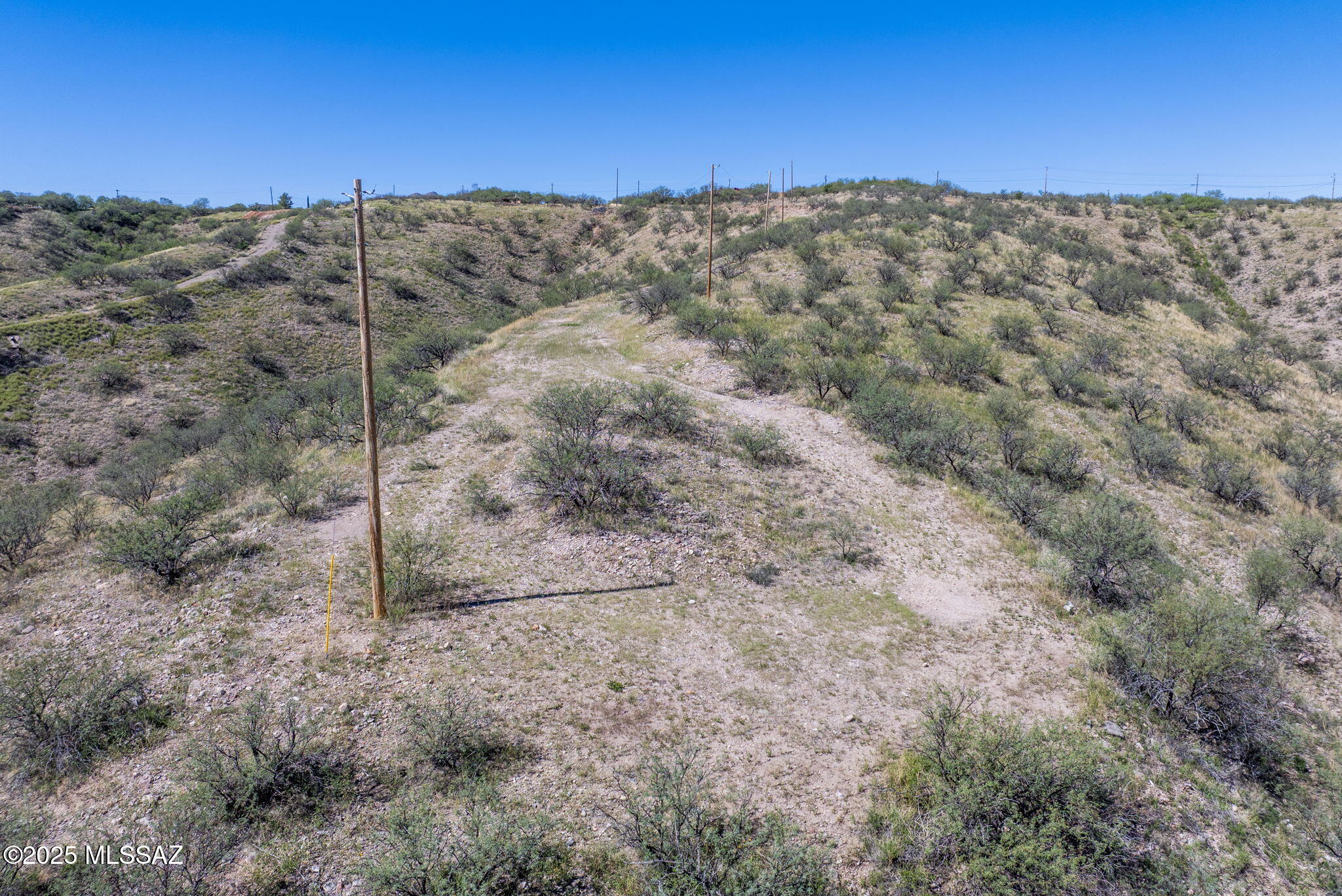 Rio Rico Ranchettes - Land