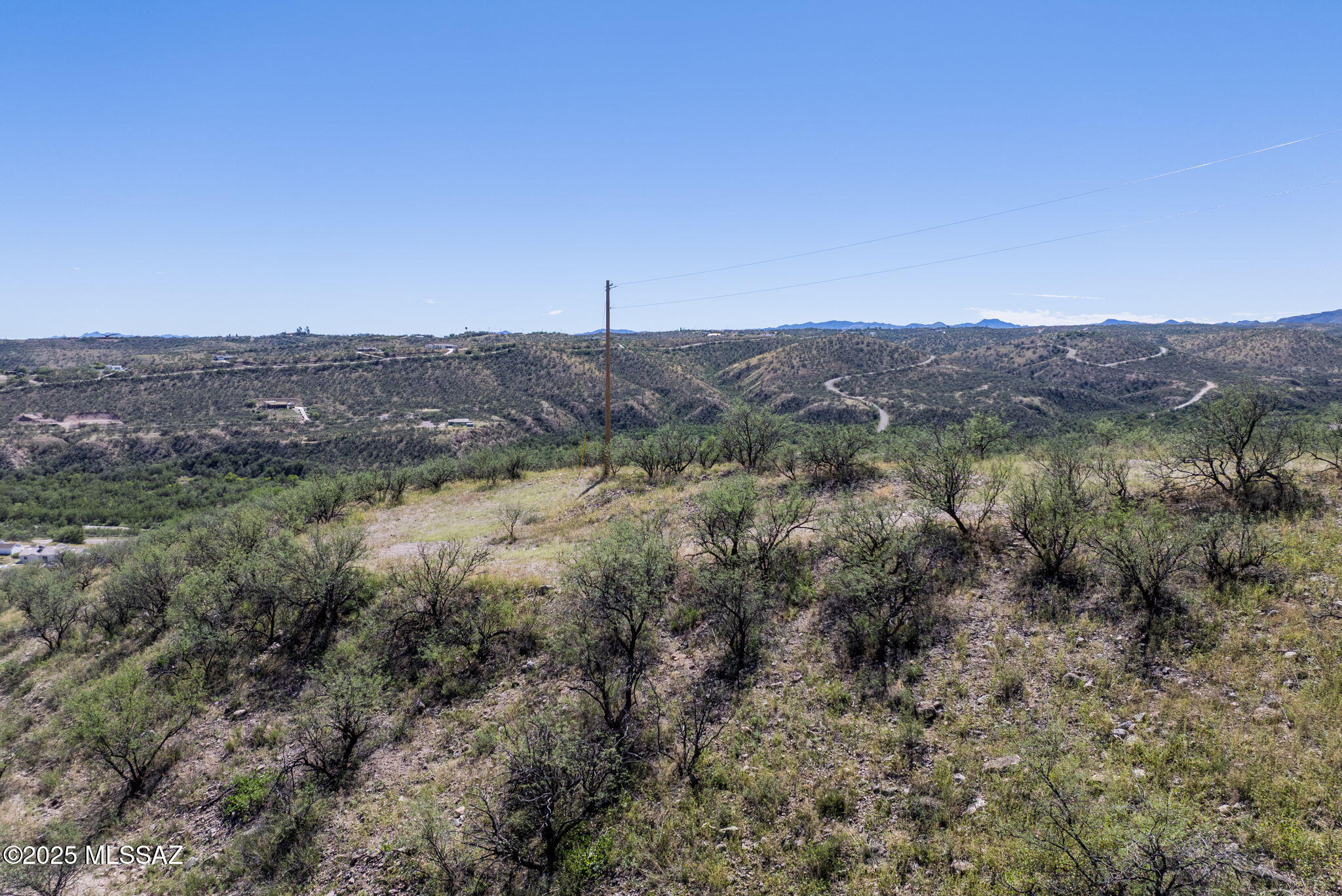 Rio Rico Ranchettes - Land