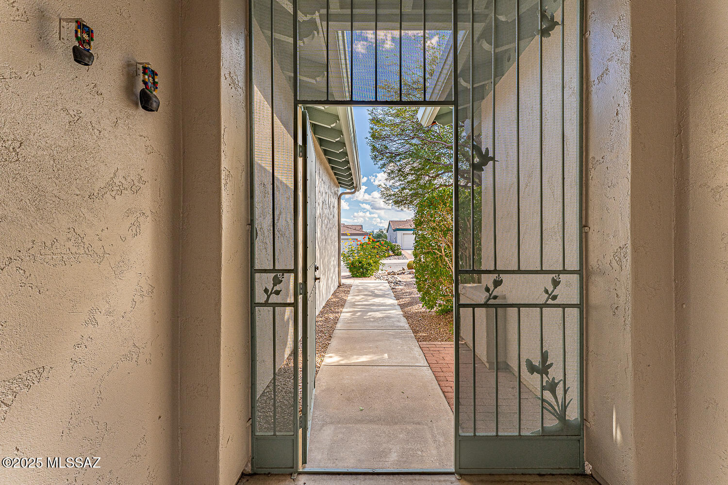 Las Campanas BLK G (1-95) - Residential
