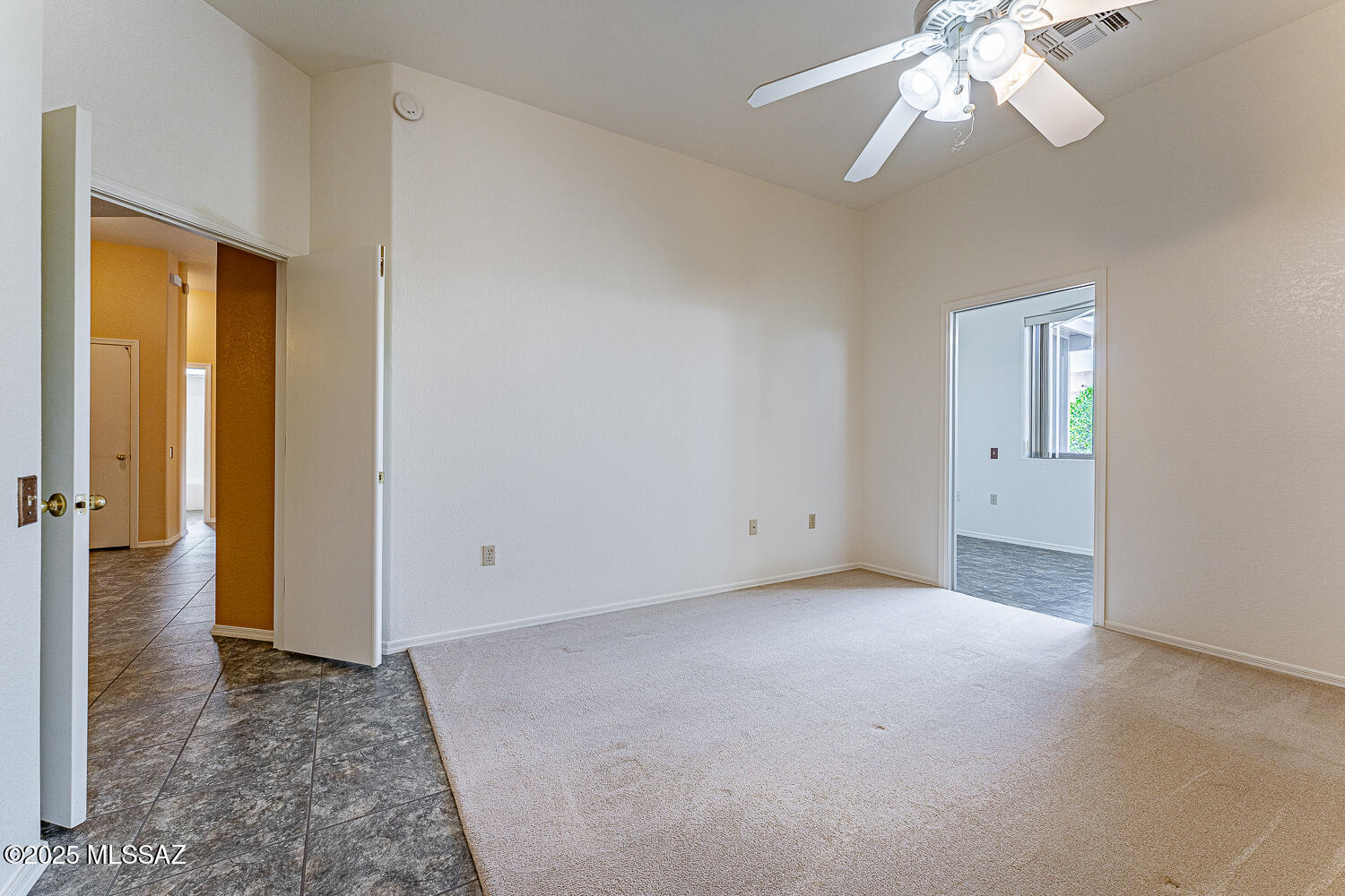 Las Campanas BLK G (1-95) - Residential