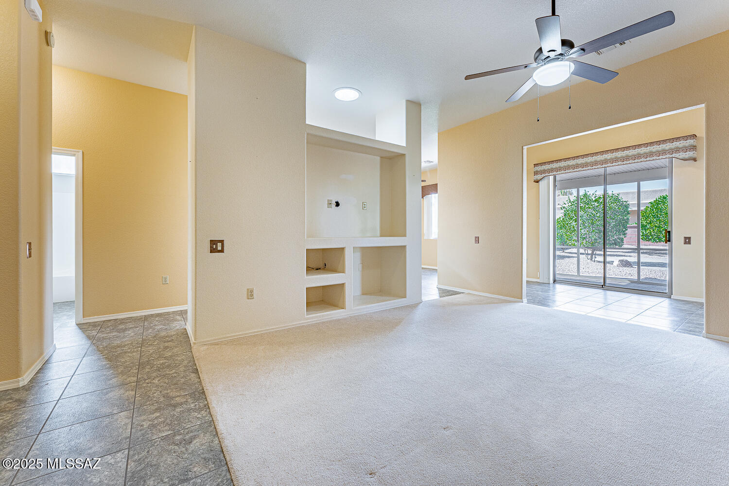 Las Campanas BLK G (1-95) - Residential