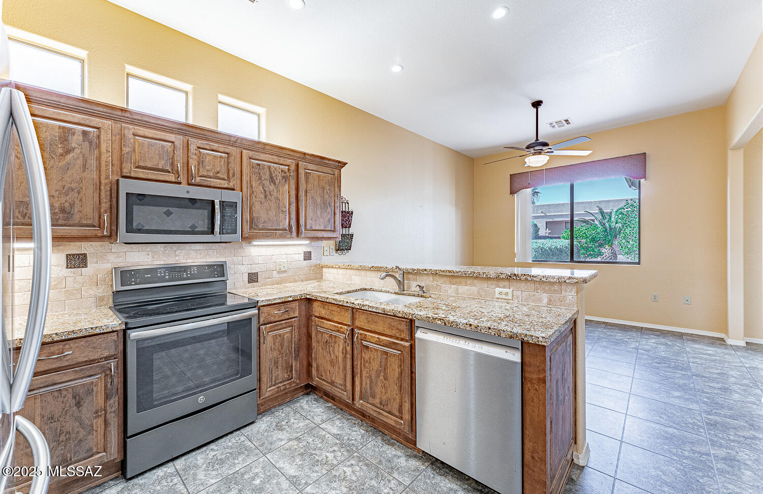 Las Campanas BLK G (1-95) - Residential