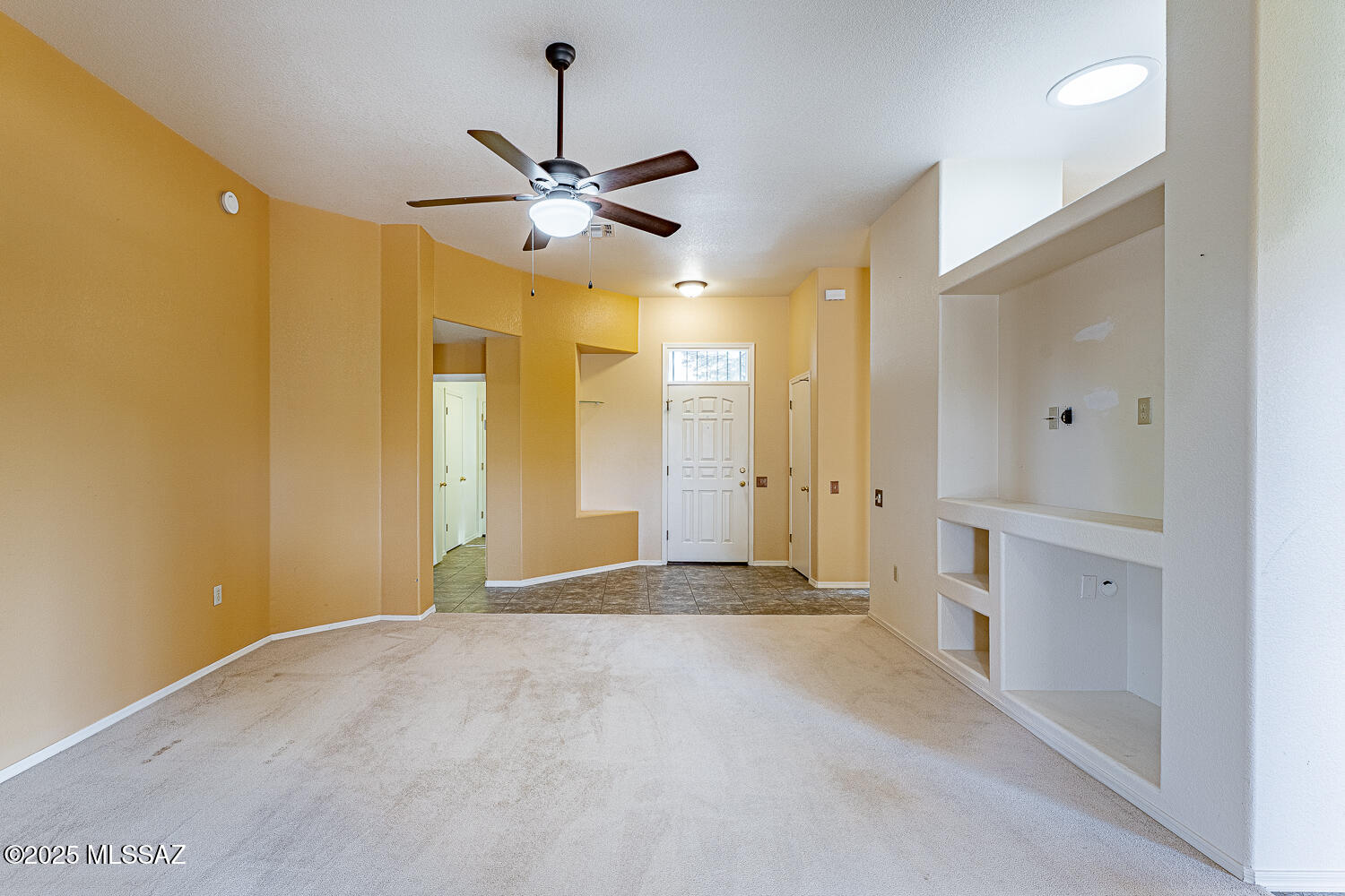 Las Campanas BLK G (1-95) - Residential