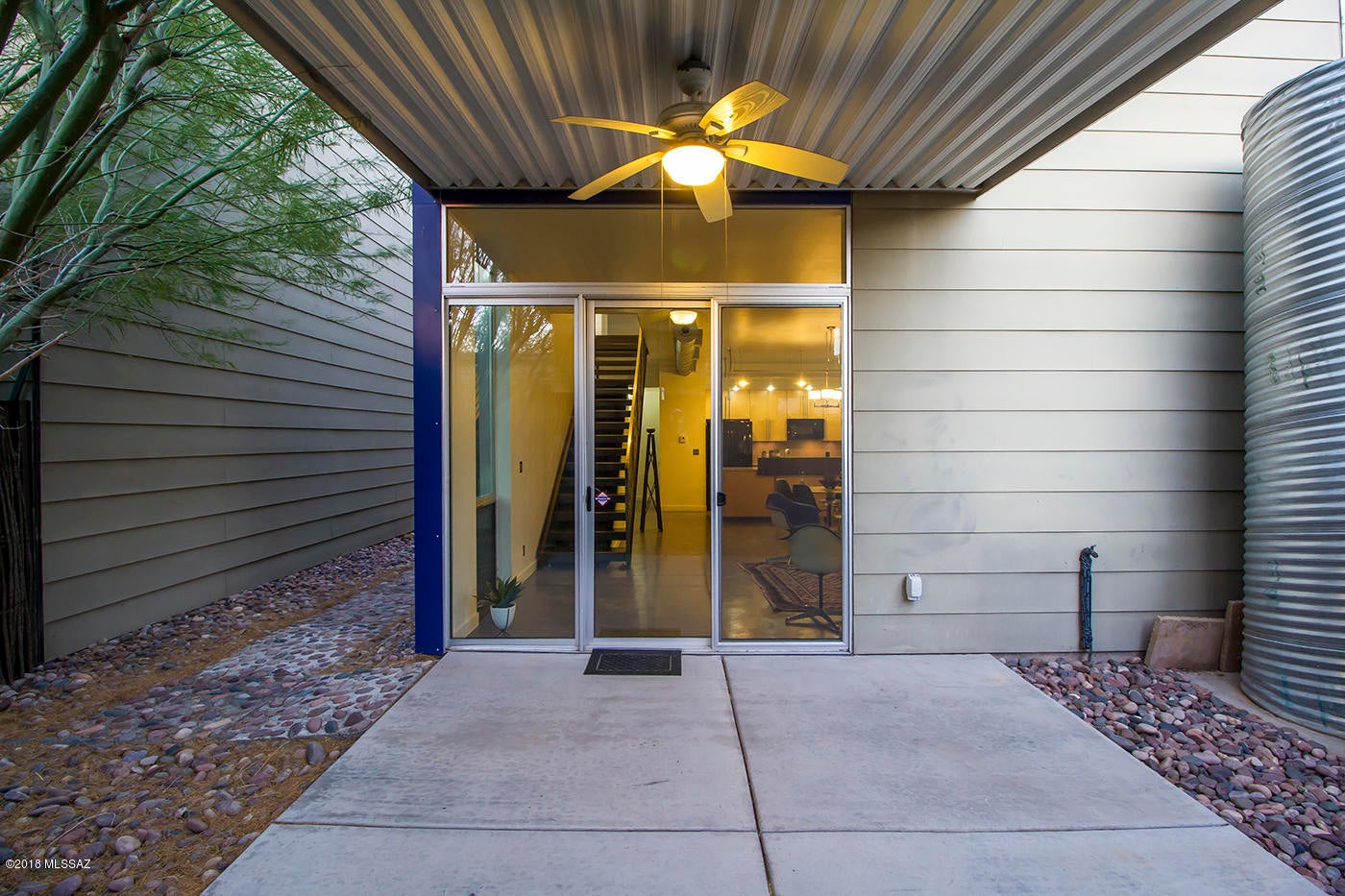 Indigo Modern - Residential Lease