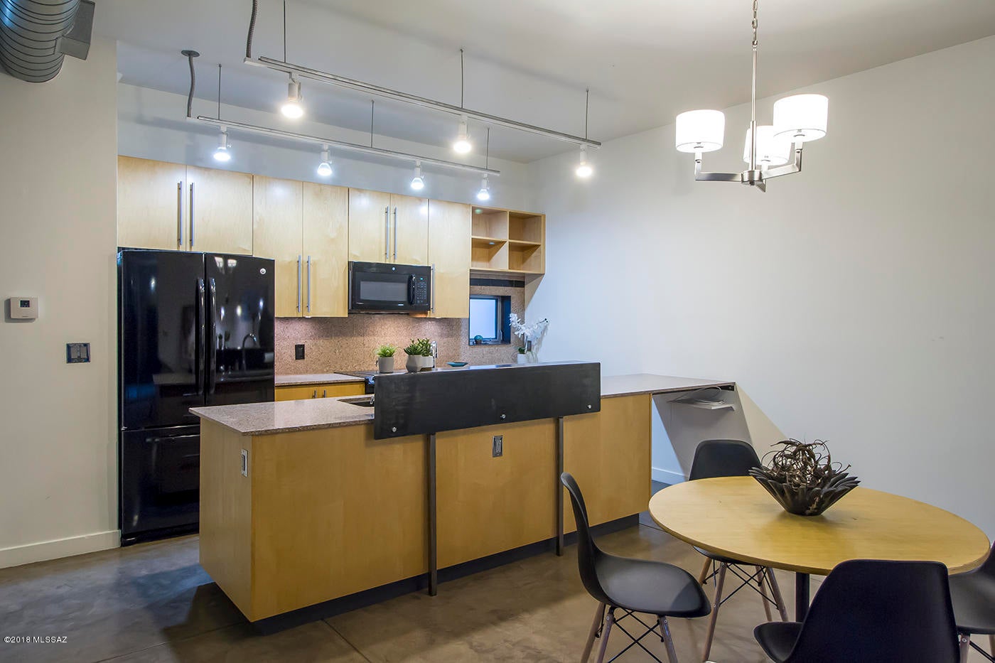 Indigo Modern - Residential Lease