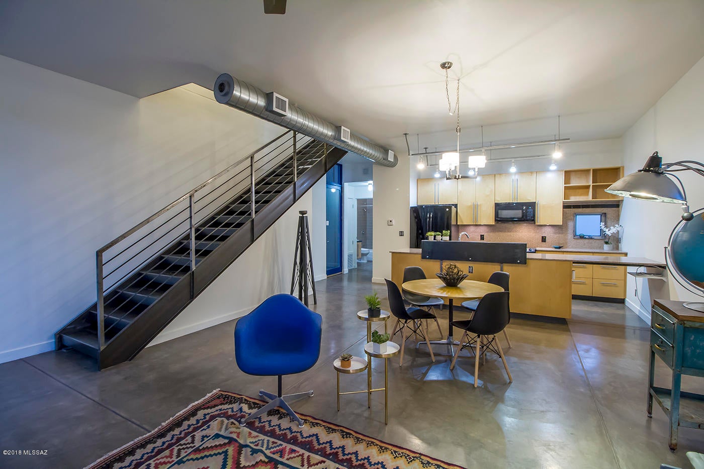 Indigo Modern - Residential Lease