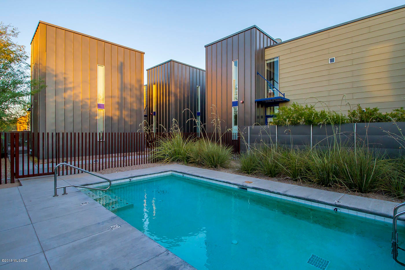 Indigo Modern - Residential Lease