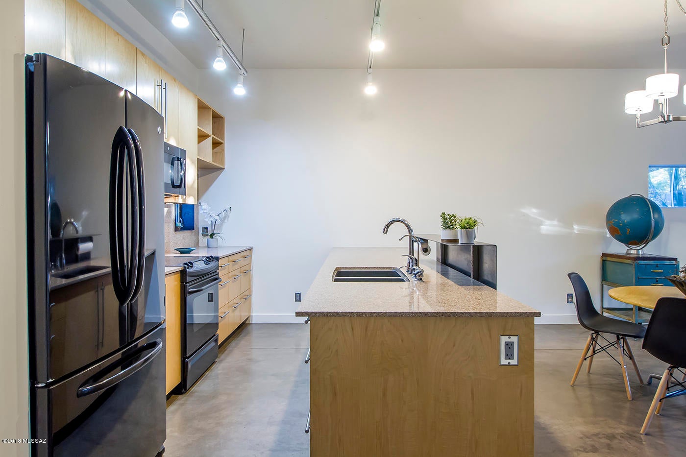 Indigo Modern - Residential Lease