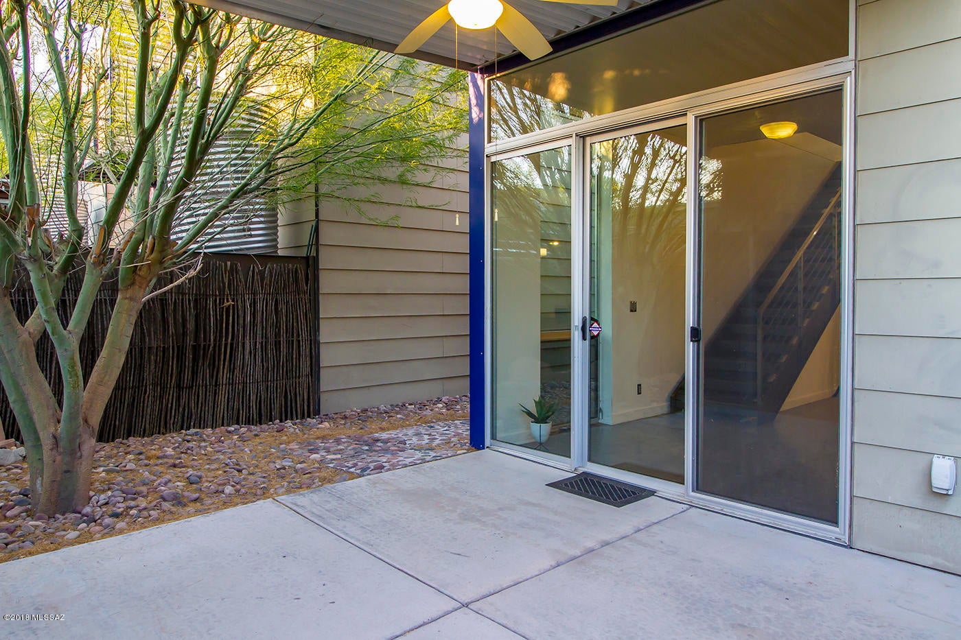 Indigo Modern - Residential Lease