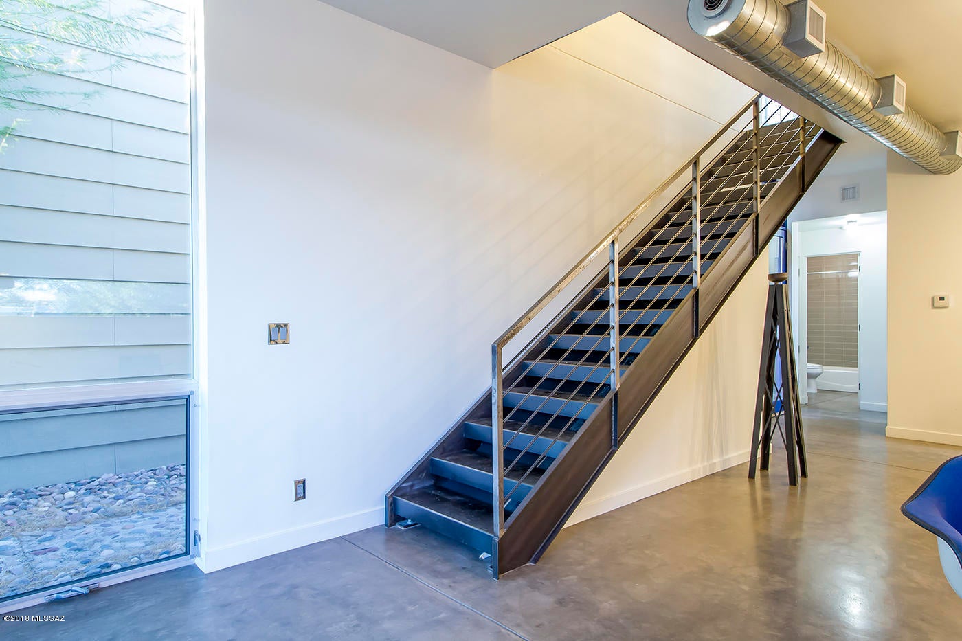 Indigo Modern - Residential Lease