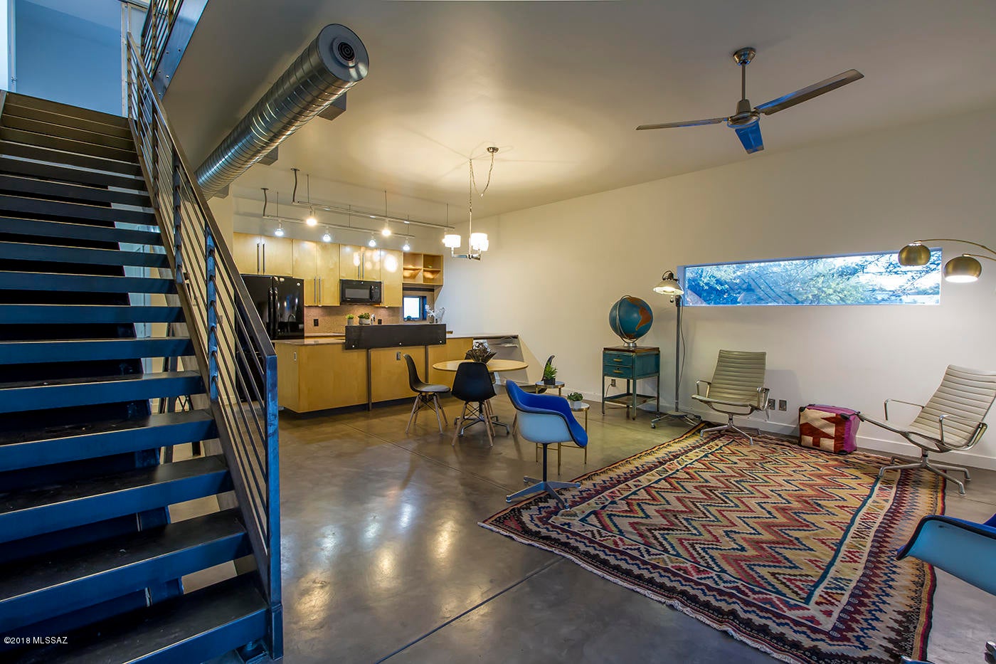 Indigo Modern - Residential Lease