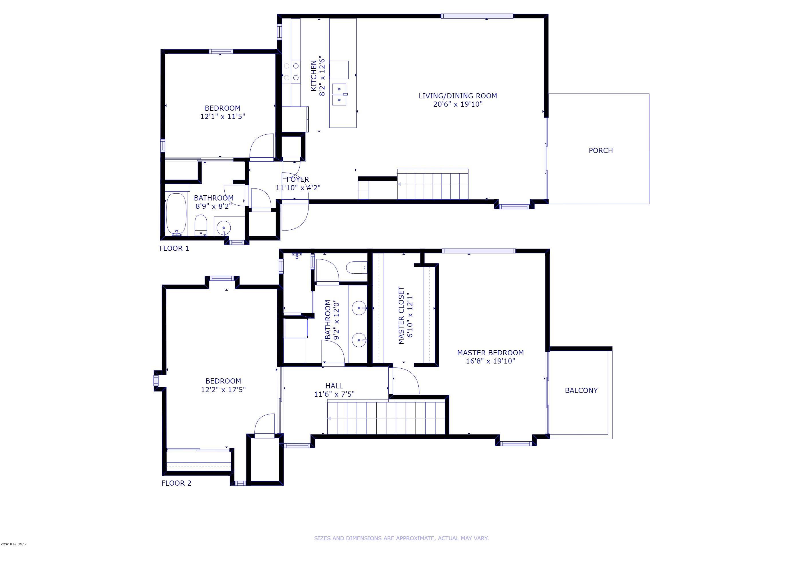 Indigo Modern - Residential Lease
