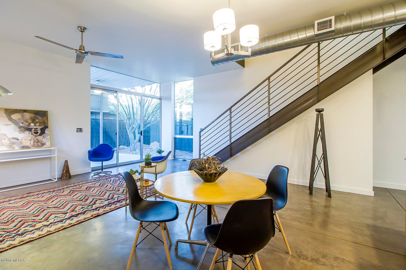 Indigo Modern - Residential Lease