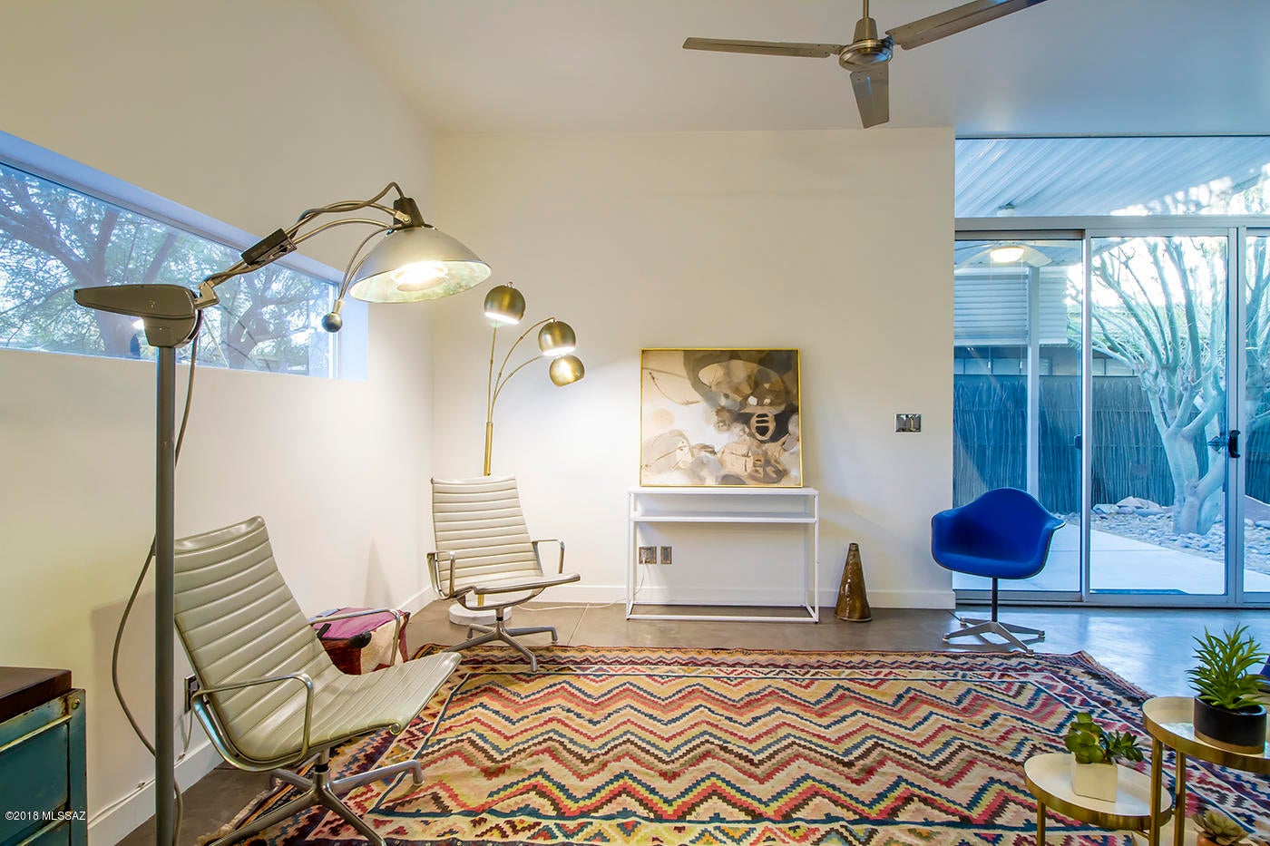 Indigo Modern - Residential Lease