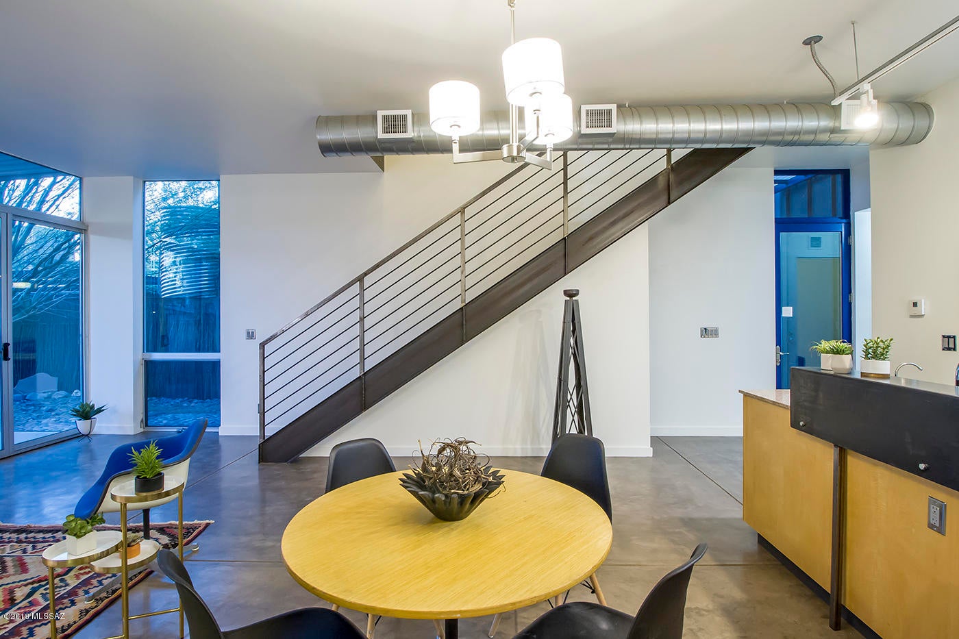 Indigo Modern - Residential Lease