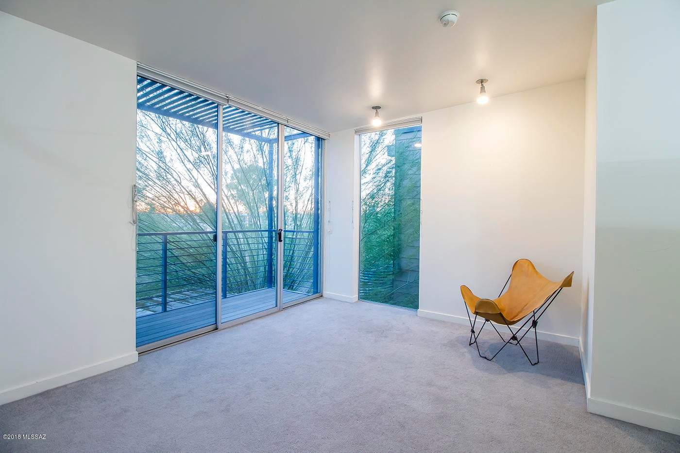Indigo Modern - Residential Lease