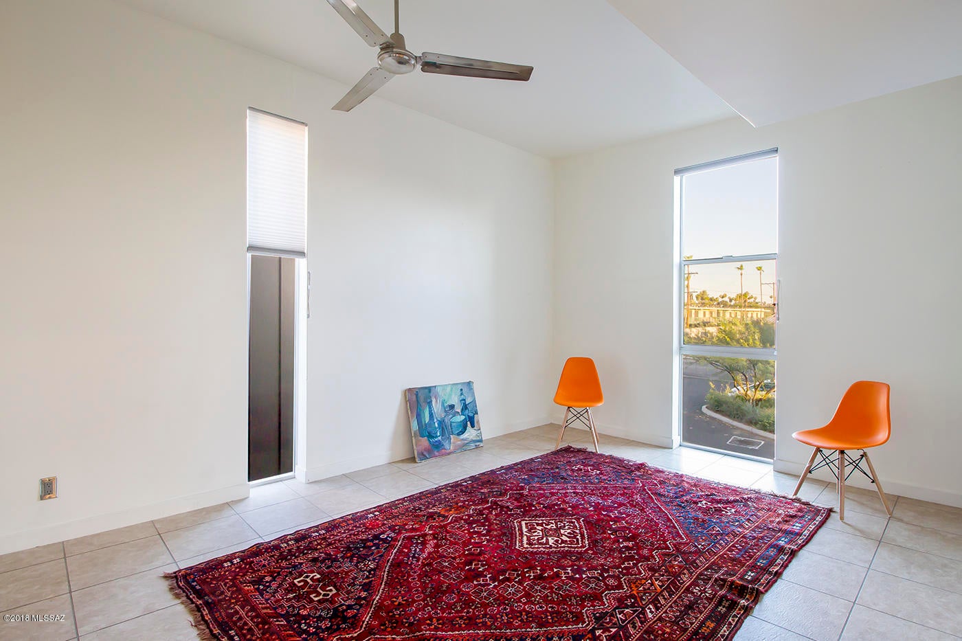 Indigo Modern - Residential Lease